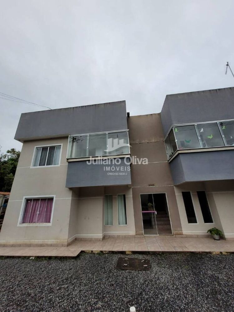 Apartamento, 2 quartos, 59 m² - Foto 1