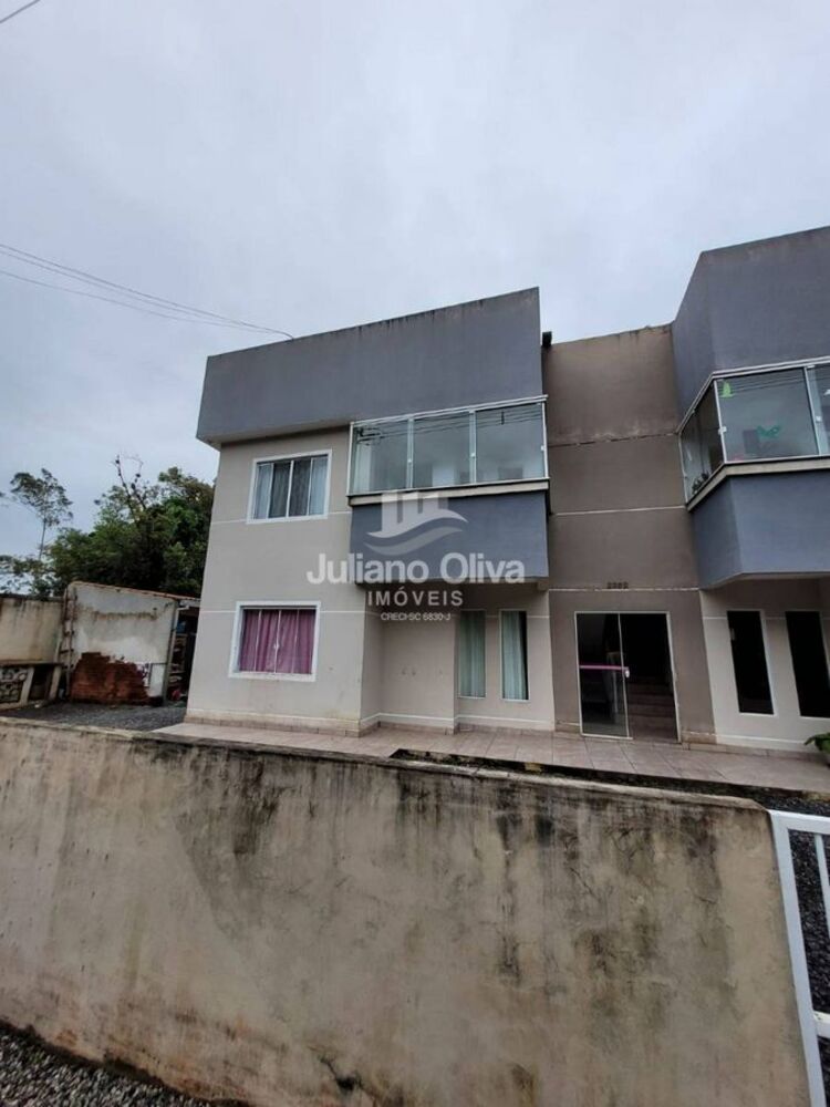 Apartamento, 2 quartos, 59 m² - Foto 2