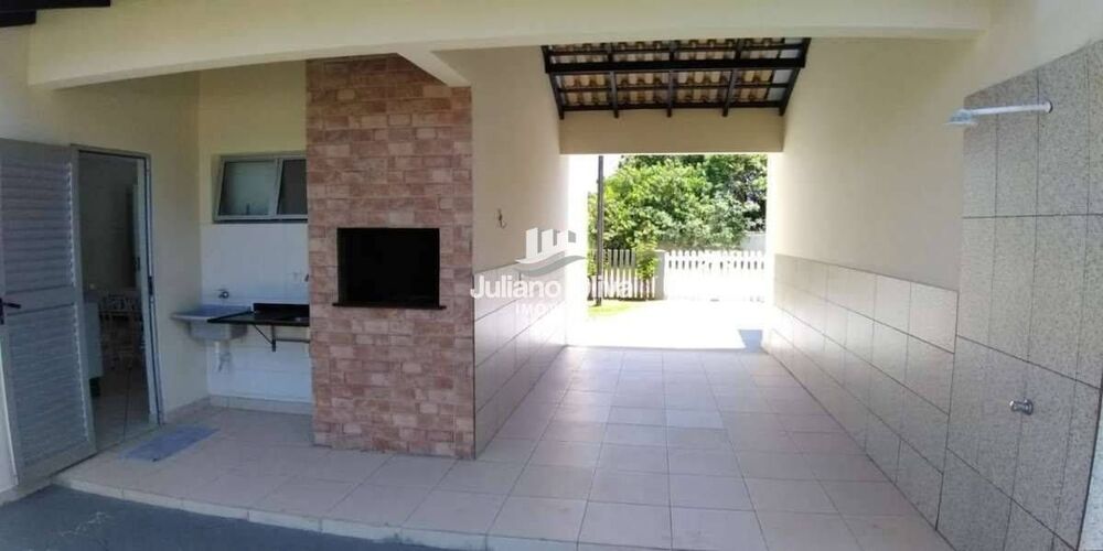Sobrado à venda com 2 quartos, 78m² - Foto 14