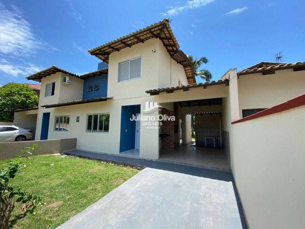 Sobrado à venda com 2 quartos, 78m² - Foto 4