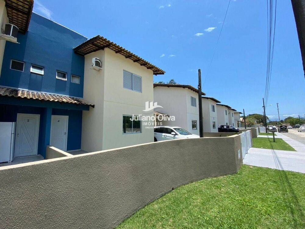 Sobrado à venda com 2 quartos, 78m² - Foto 3