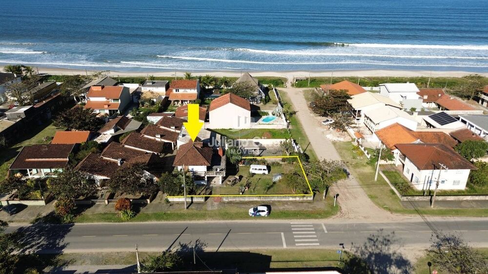 Sobrado, 127 m² - Foto 1