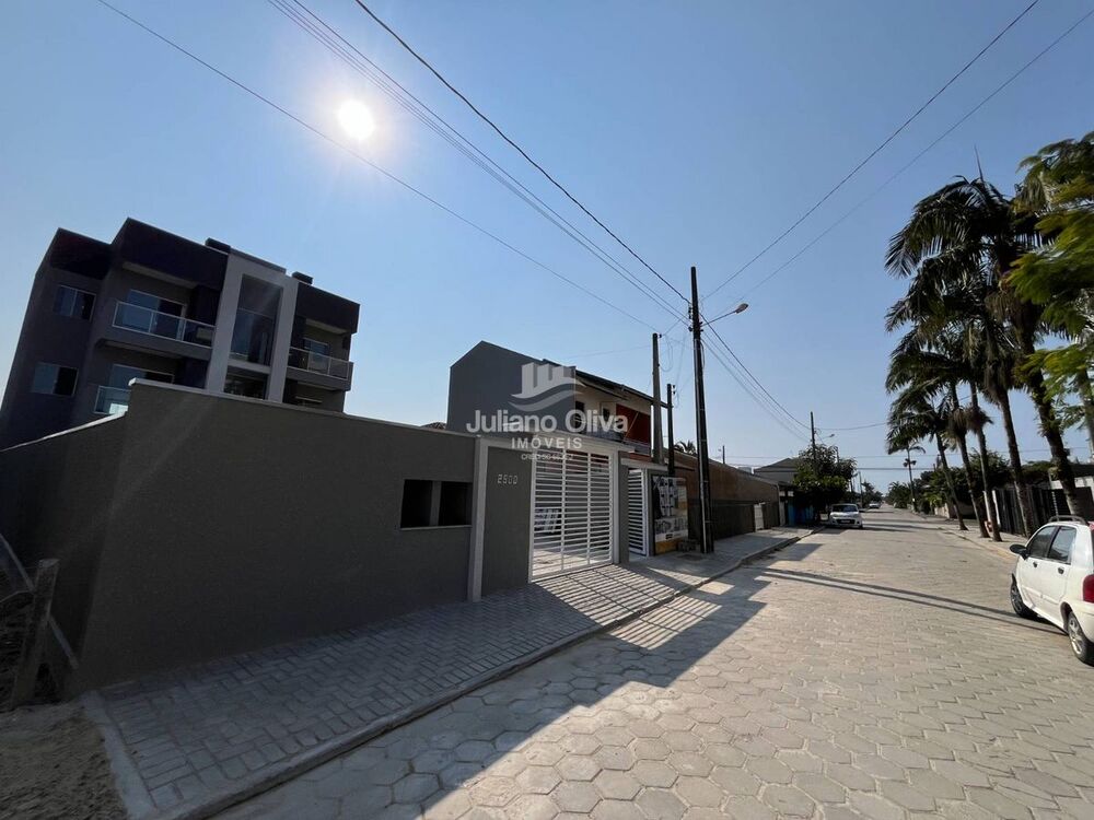 Apartamento, 2 quartos, 56 m² - Foto 3