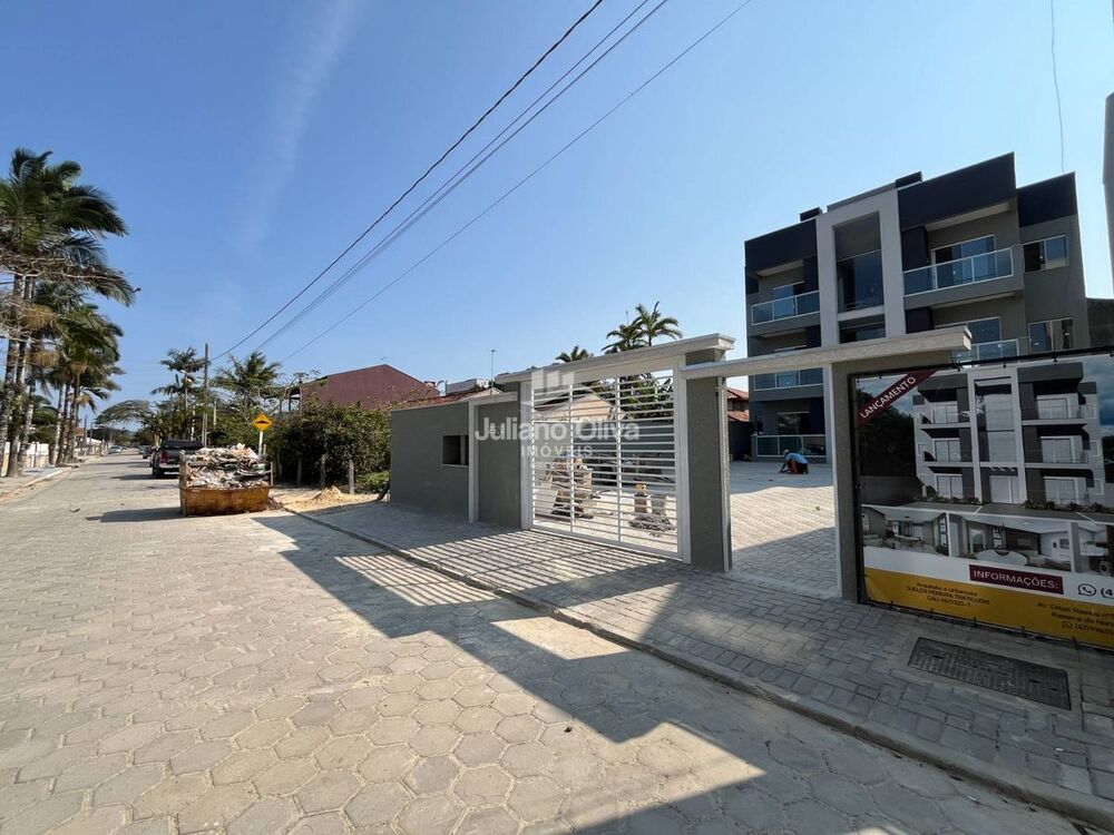 Apartamento, 2 quartos, 56 m² - Foto 4