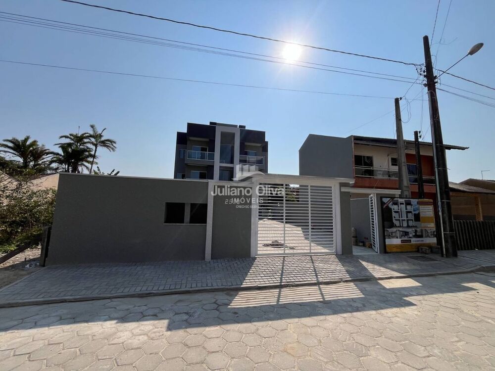 Apartamento, 2 quartos, 56 m² - Foto 2