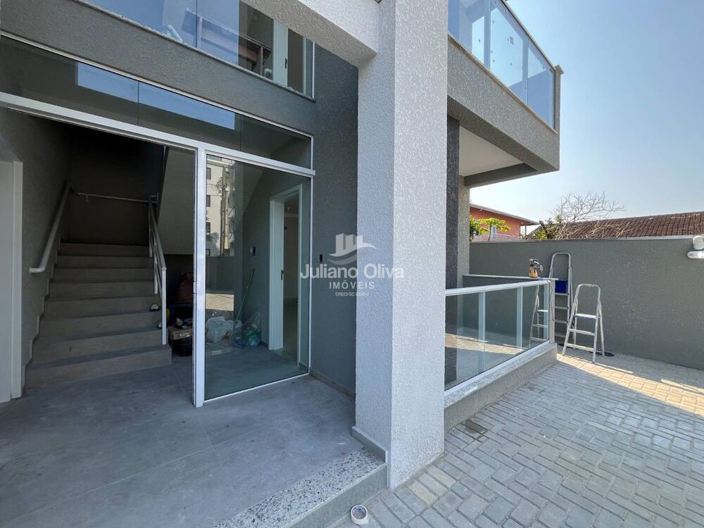 Apartamento, 2 quartos, 56 m² - Foto 5