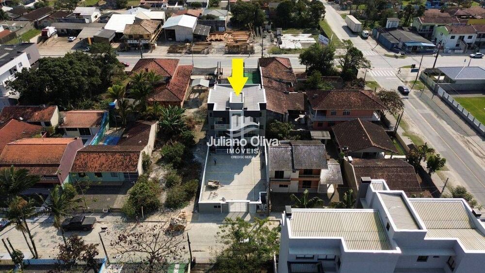 Apartamento, 2 quartos, 56 m² - Foto 1