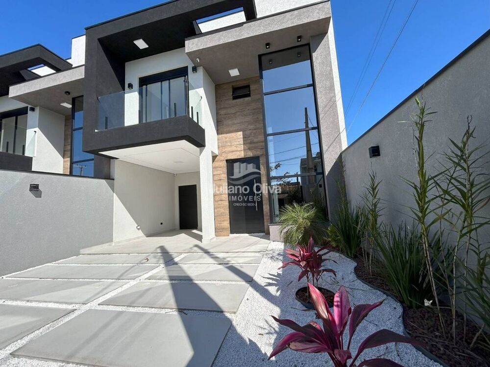 Sobrado, 3 quartos, 165 m² - Foto 3