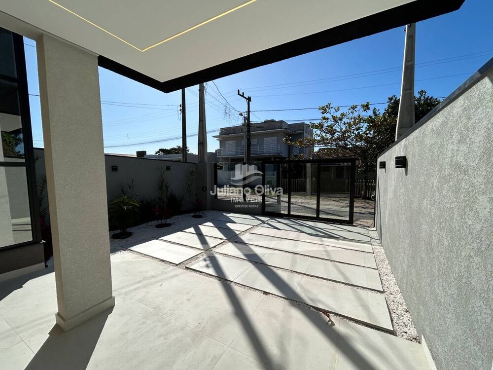 Sobrado, 3 quartos, 165 m² - Foto 4