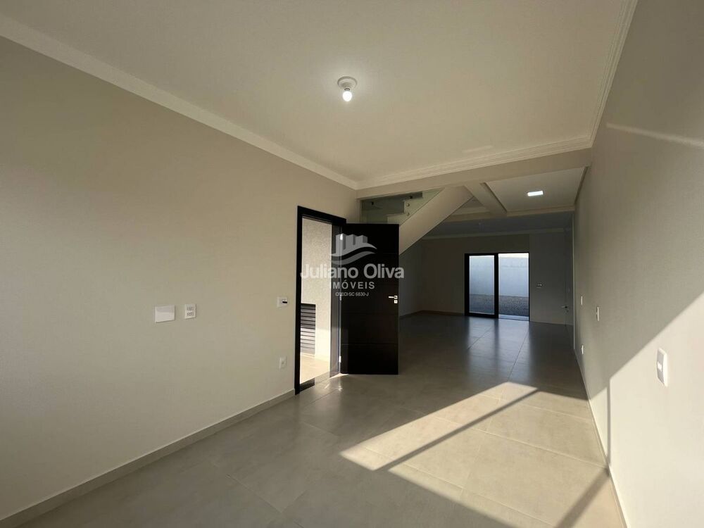 Sobrado, 3 quartos, 141 m² - Foto 3