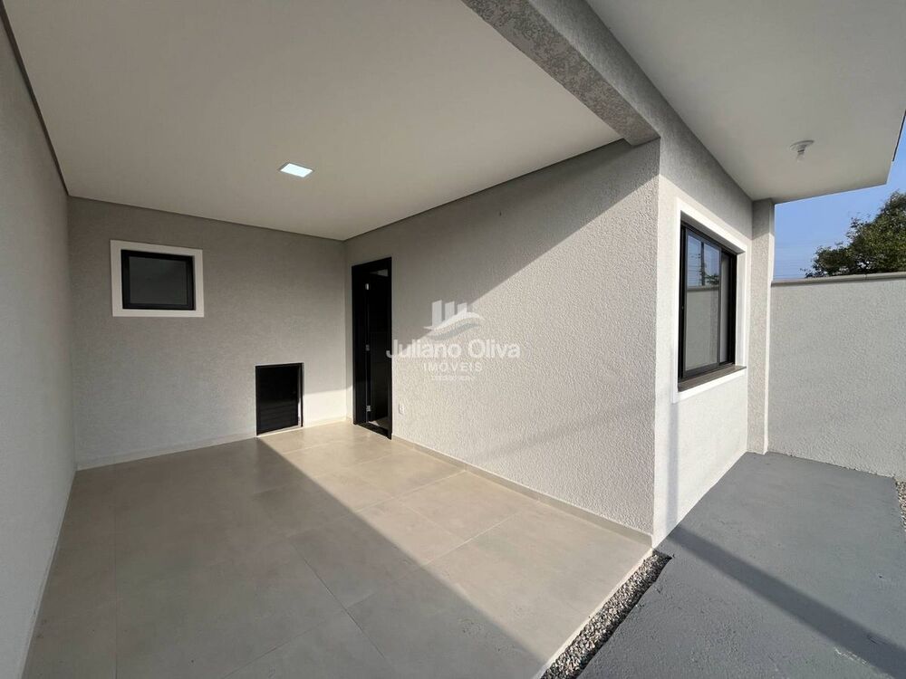 Sobrado, 3 quartos, 141 m² - Foto 2