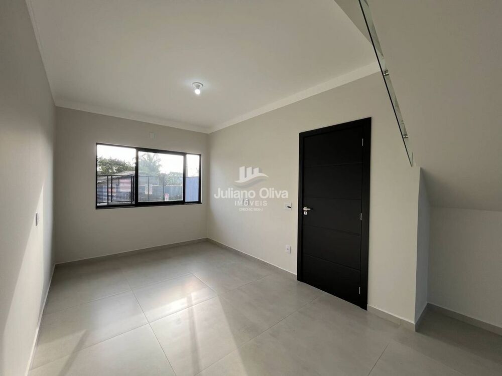 Sobrado, 3 quartos, 141 m² - Foto 4