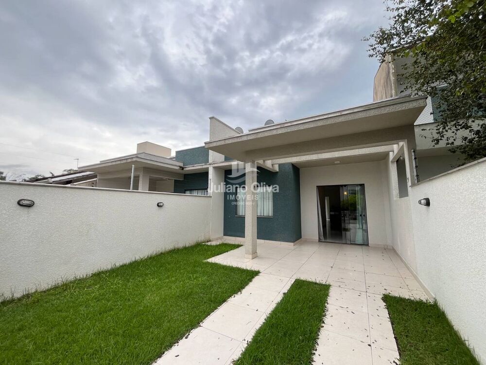 Casa, 3 quartos, 89 m² - Foto 2