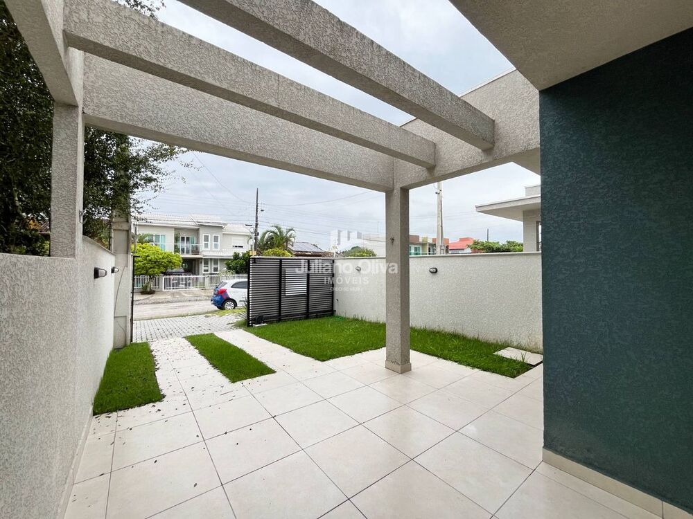 Casa, 3 quartos, 89 m² - Foto 3
