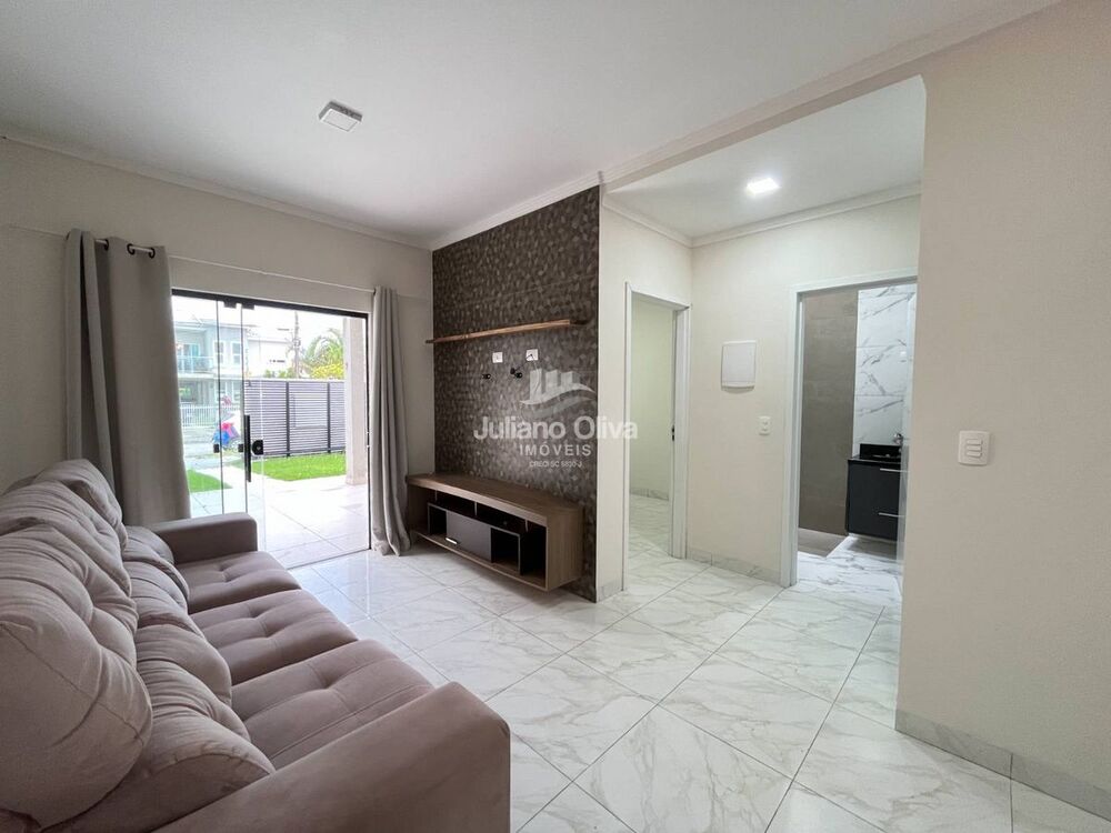 Casa, 3 quartos, 89 m² - Foto 4