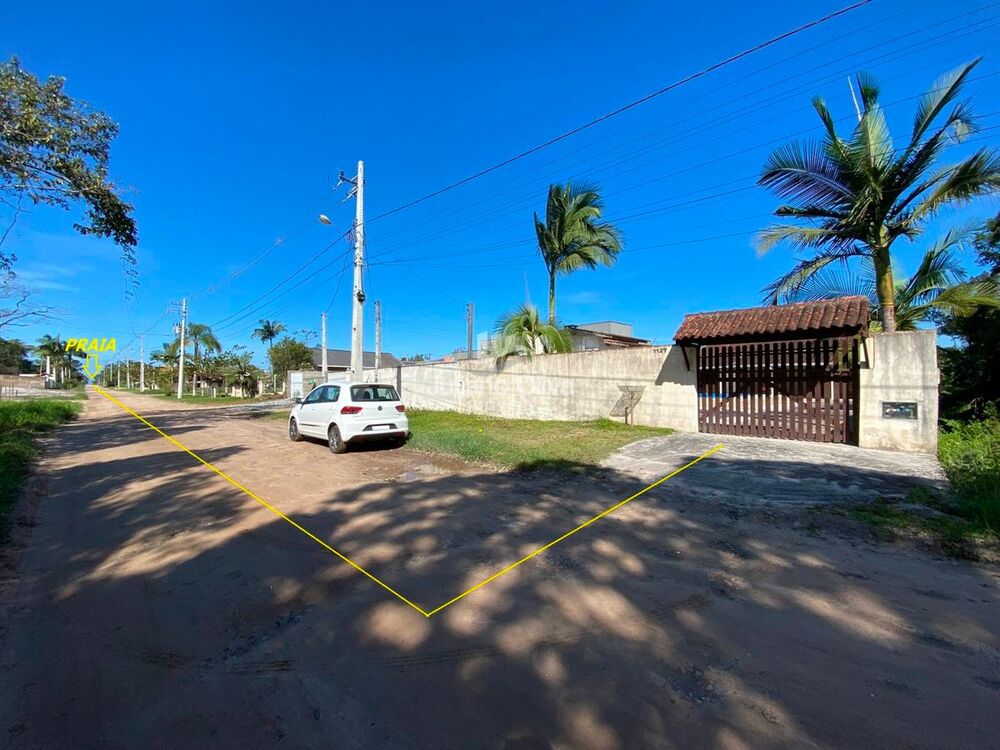 Casa, 2 quartos, 98 m² - Foto 3