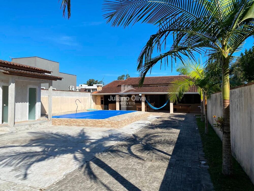 Casa, 2 quartos, 98 m² - Foto 1