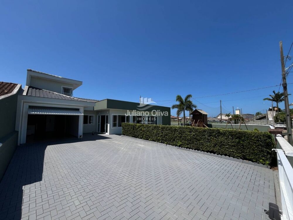 Casa, 4 quartos, 195 m² - Foto 4