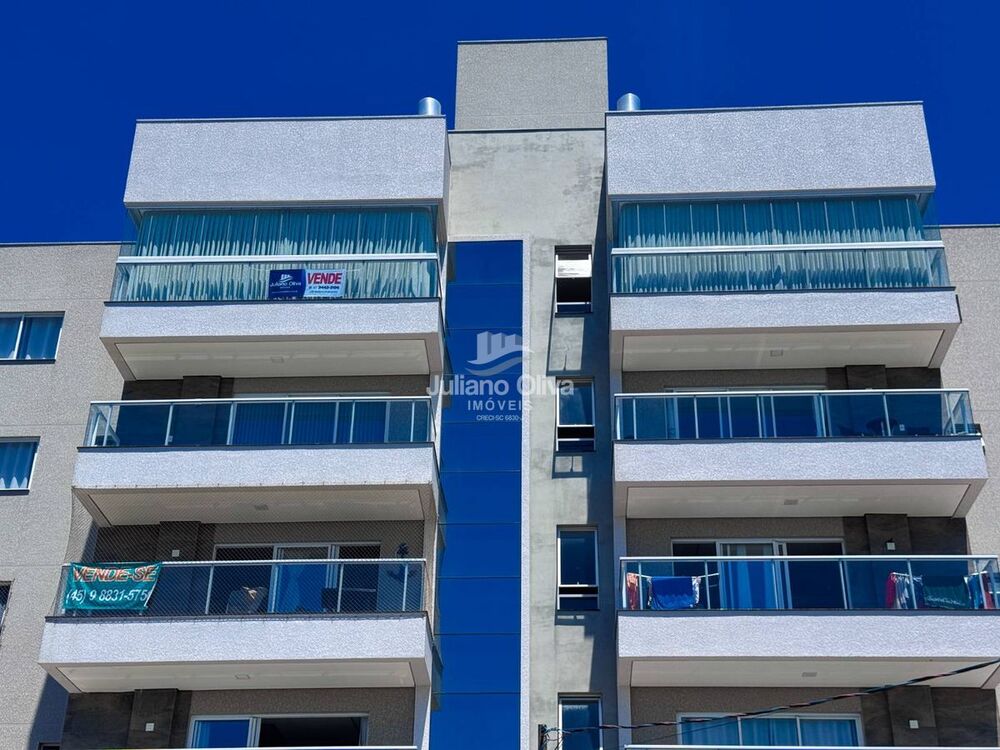 Apartamento à venda com 3 quartos, 105m² - Foto 3