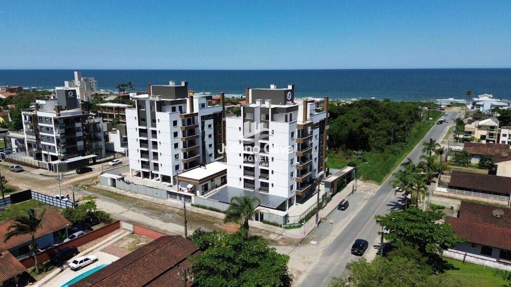 Apartamento, 2 quartos, 75 m² - Foto 1