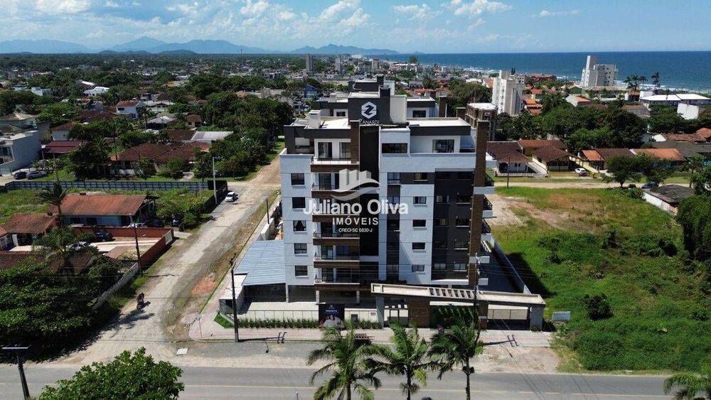 Apartamento, 2 quartos, 75 m² - Foto 2