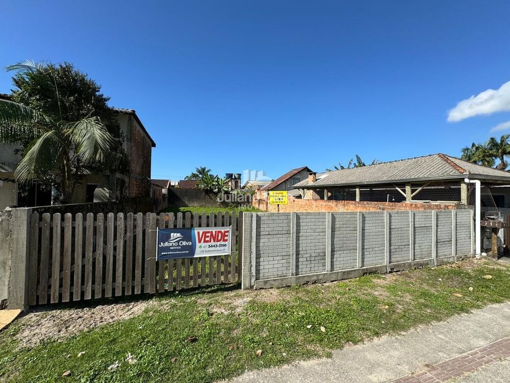 Terreno, 307 m² - Foto 1