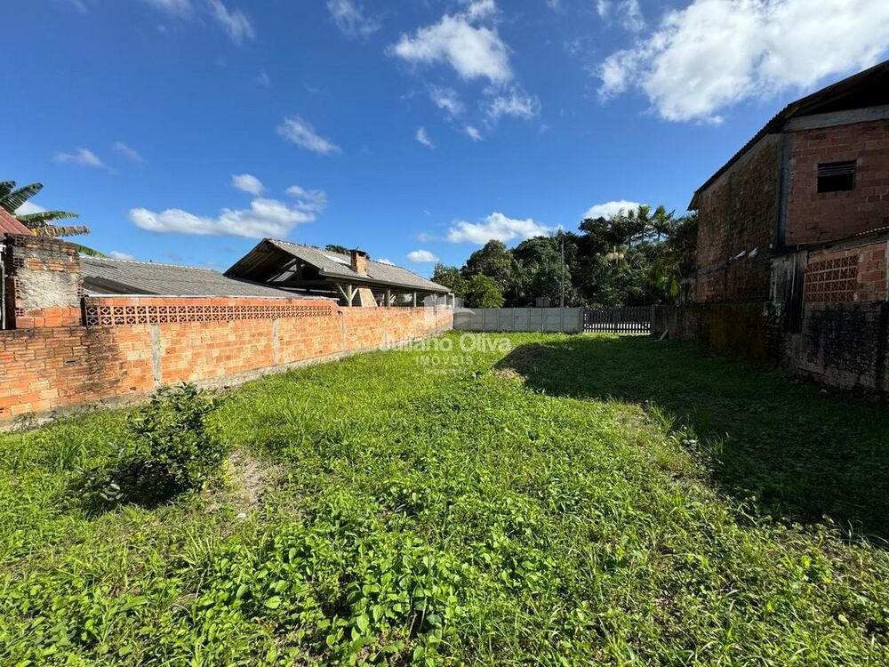 Terreno, 307 m² - Foto 5