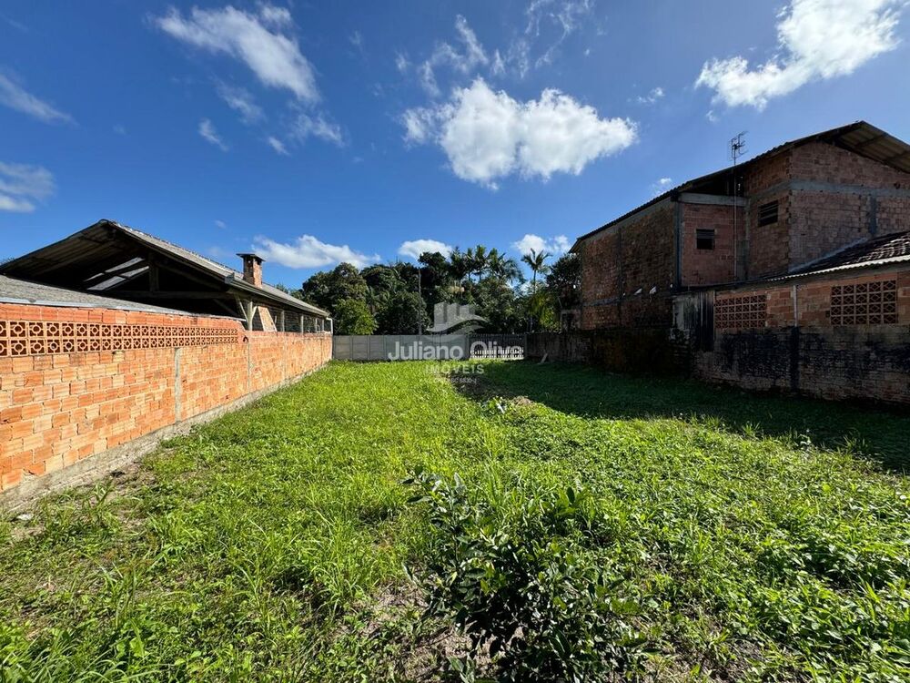 Terreno, 307 m² - Foto 6