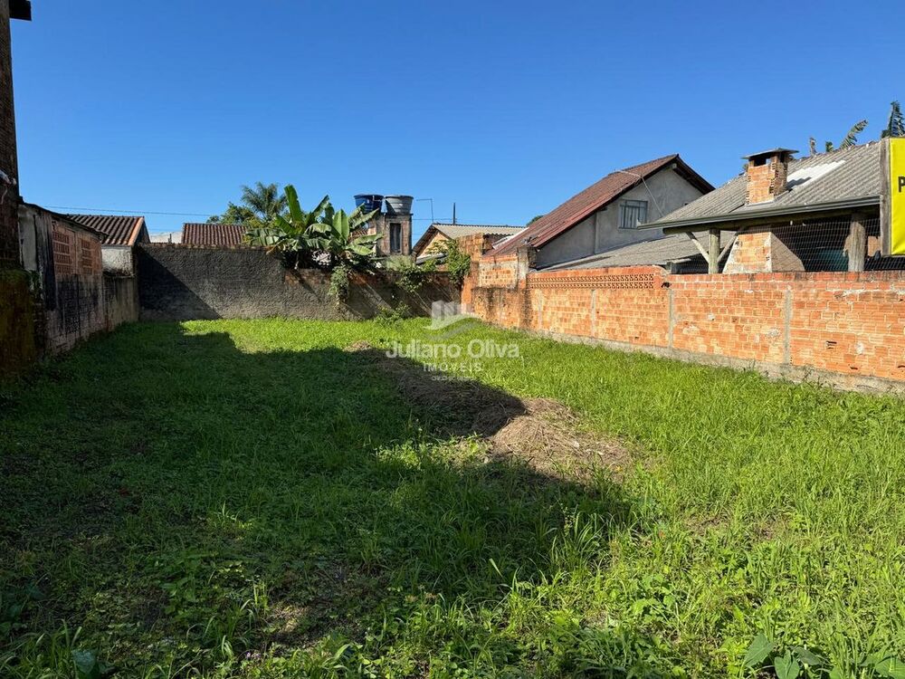 Terreno, 307 m² - Foto 2