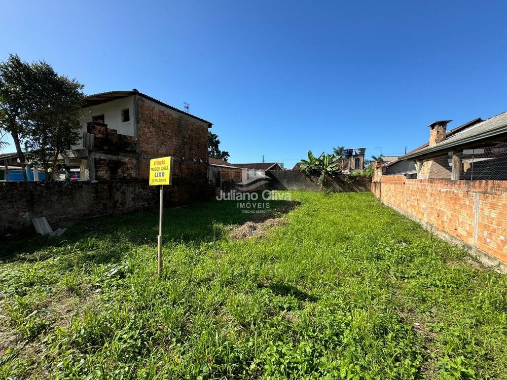 Terreno, 307 m² - Foto 4