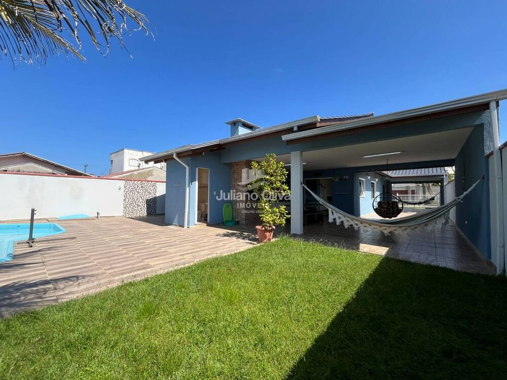 Casa, 5 quartos, 204 m² - Foto 55