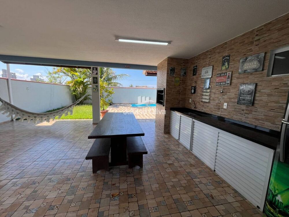 Casa, 5 quartos, 204 m² - Foto 30