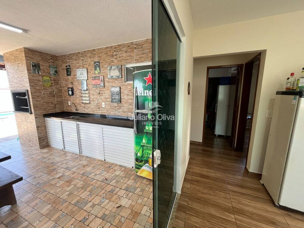 Casa, 5 quartos, 204 m² - Foto 29