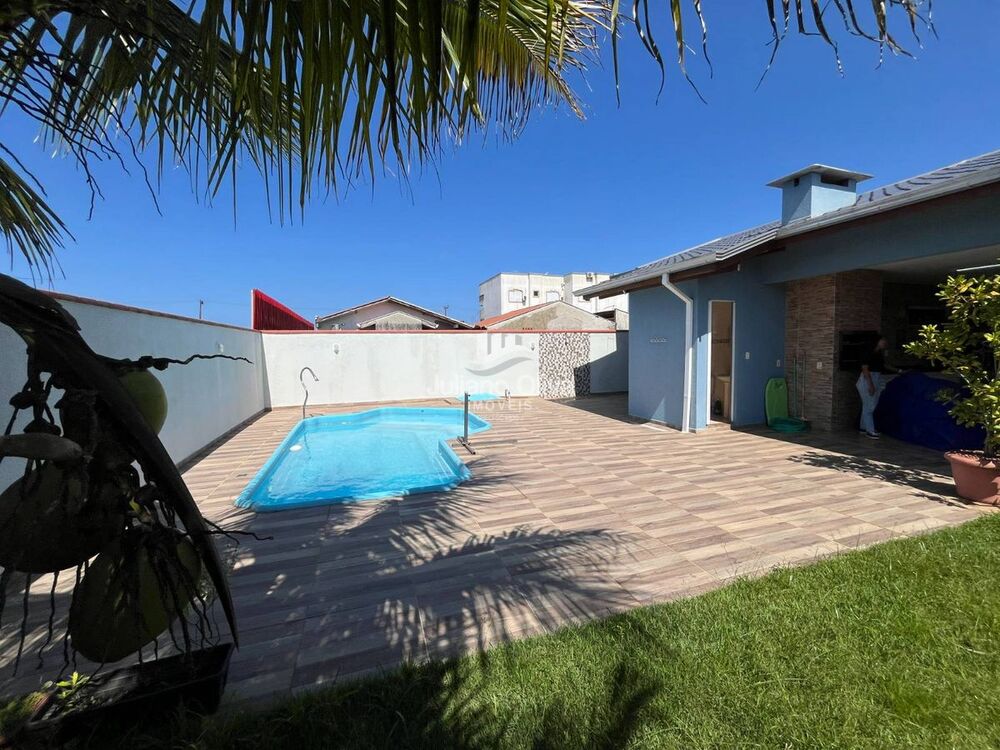 Casa, 5 quartos, 204 m² - Foto 41