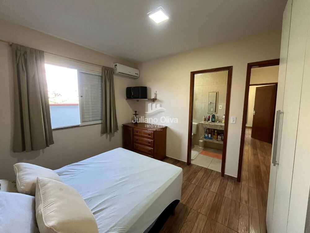 Casa, 5 quartos, 204 m² - Foto 23