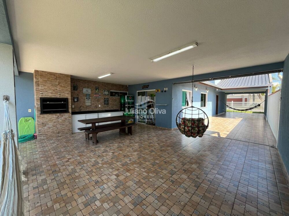 Casa, 5 quartos, 204 m² - Foto 35