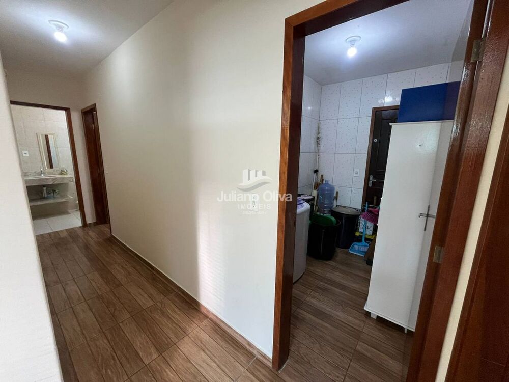 Casa, 5 quartos, 204 m² - Foto 13