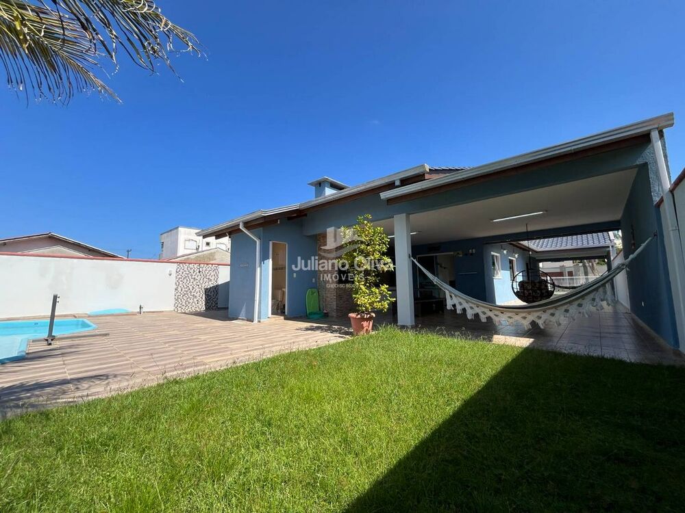 Casa, 5 quartos, 204 m² - Foto 54