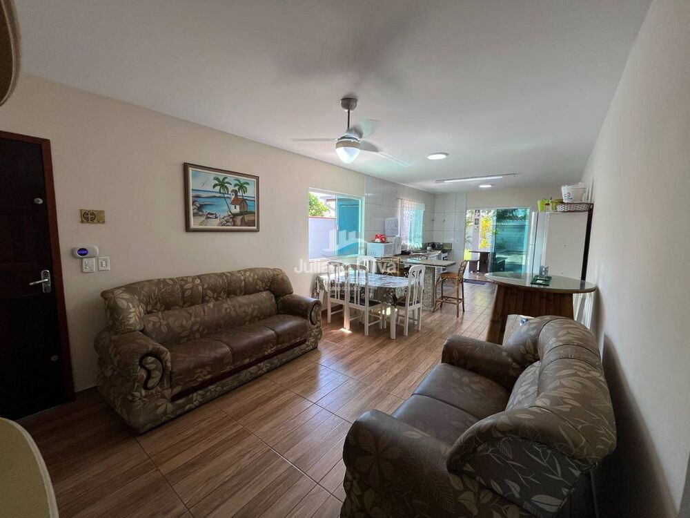 Casa, 5 quartos, 204 m² - Foto 9