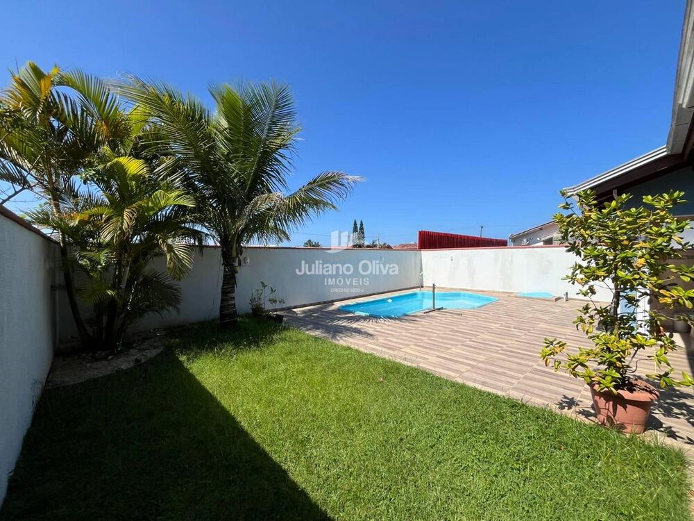 Casa, 5 quartos, 204 m² - Foto 40