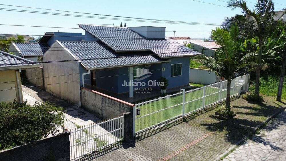 Casa, 5 quartos, 204 m² - Foto 5