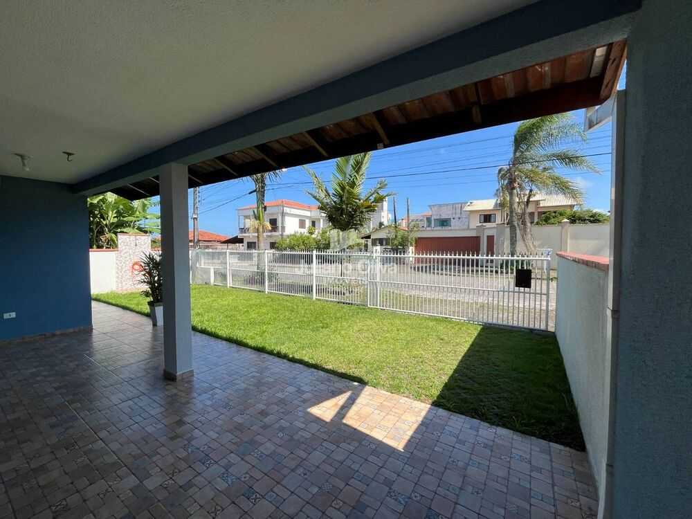 Casa, 5 quartos, 204 m² - Foto 6