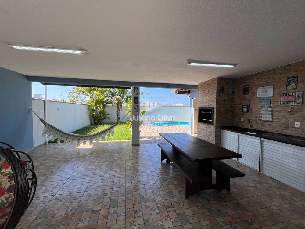 Casa, 5 quartos, 204 m² - Foto 31