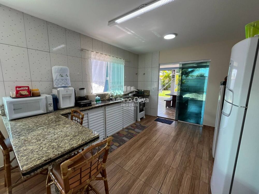 Casa, 5 quartos, 204 m² - Foto 11