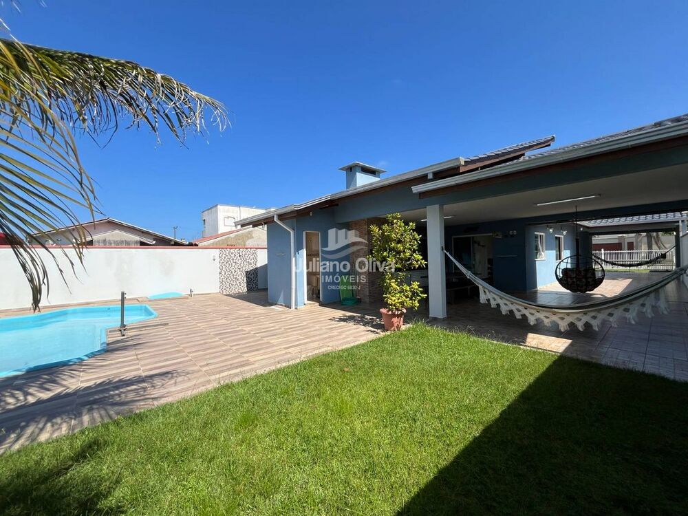 Casa, 5 quartos, 204 m² - Foto 53