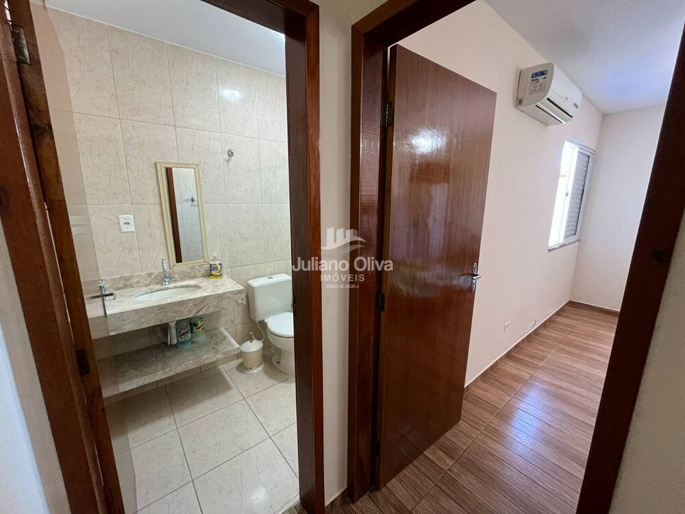 Casa, 5 quartos, 204 m² - Foto 17