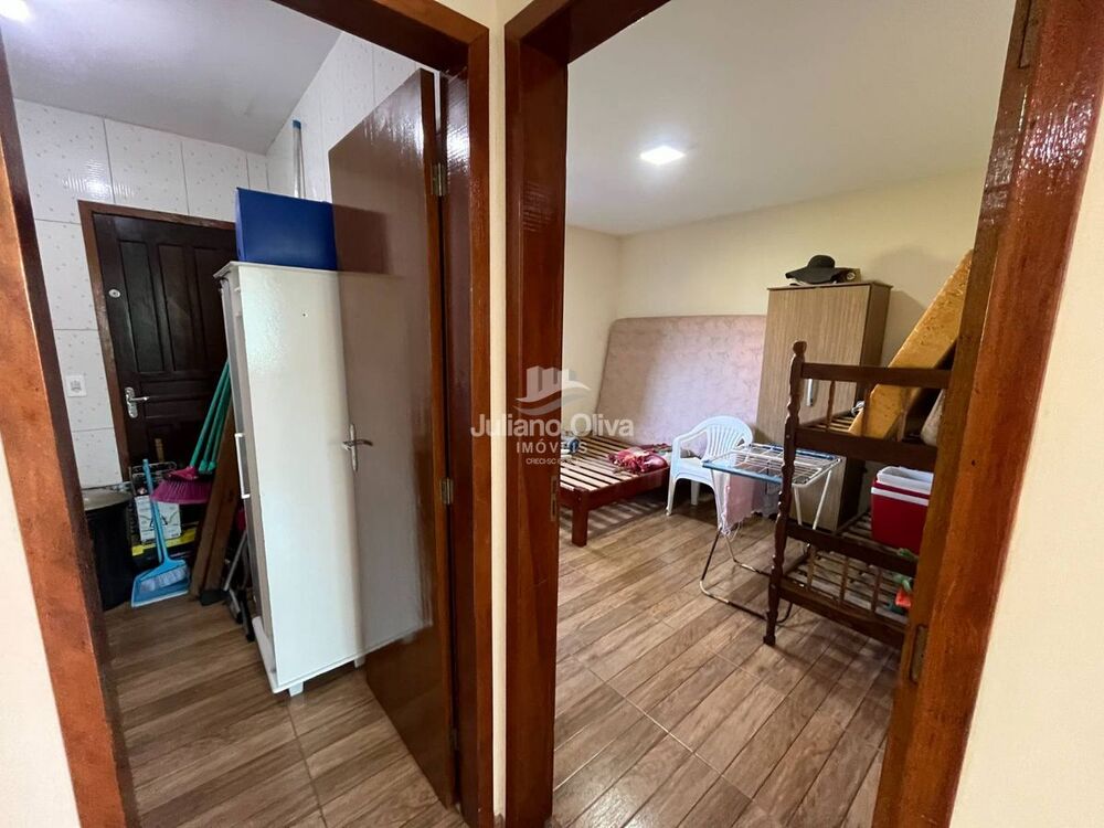 Casa, 5 quartos, 204 m² - Foto 14