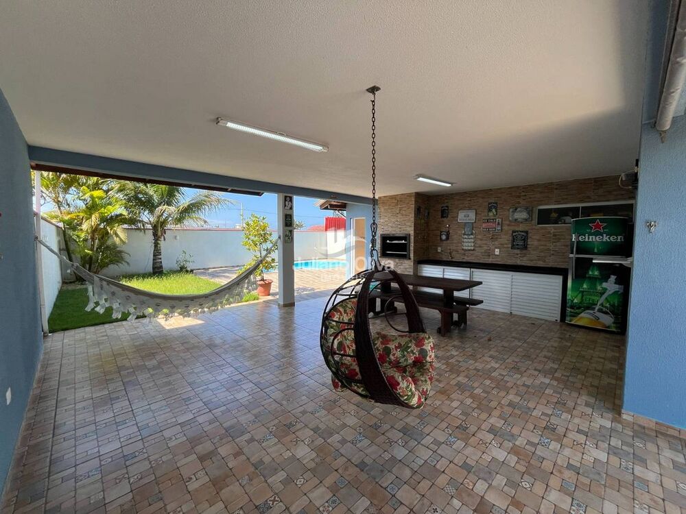 Casa, 5 quartos, 204 m² - Foto 33