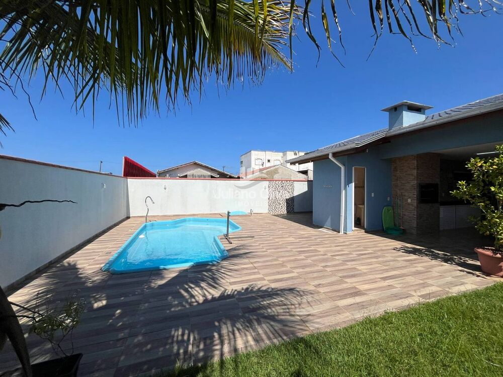 Casa, 5 quartos, 204 m² - Foto 43