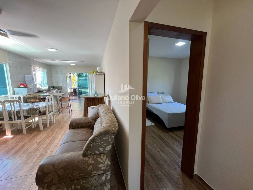 Casa, 5 quartos, 204 m² - Foto 8